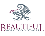 Beautiful Morocco Voyages logo